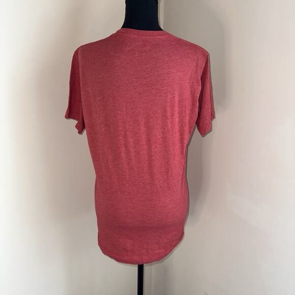 Cincy Shirts Reds Baseball Pete Ken Joe Tony Johnny George Davey Cesar Sz M - Picture 2 of 4